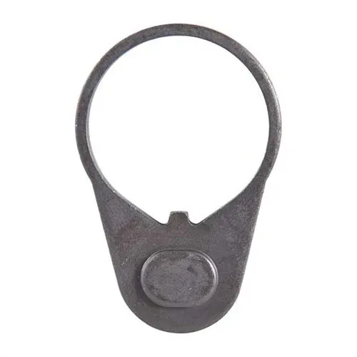 COLT AR6721 Receiver End Plate - End Plate for AR-15 - view 1