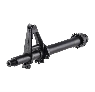 Colt Barrel 5.56mm Nato 11.5" 1-7 Black - Barrel for AR-15 - view 1