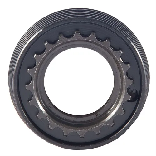 Colt Barrel Nut Assembly for AR-15 Steel Black - Barrel for AR-15, vista 1
