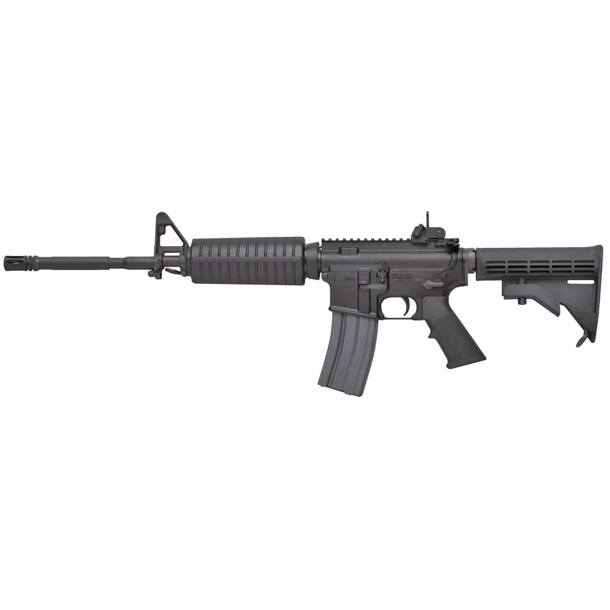 COLT M4 CARBINE - Complete Rifle - view 1