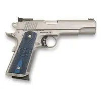 Colt Gold Cup Trophy .45 ACP Semi-automatic, 5" Barrel, 8+1 Rounds, Blemished - Barrel for AR-15 - view 1