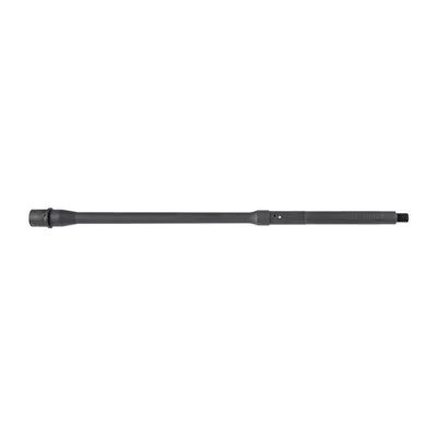 Colt M16 Replacement Barrel Stripped 20in - Barrel for AR-15 - view 1