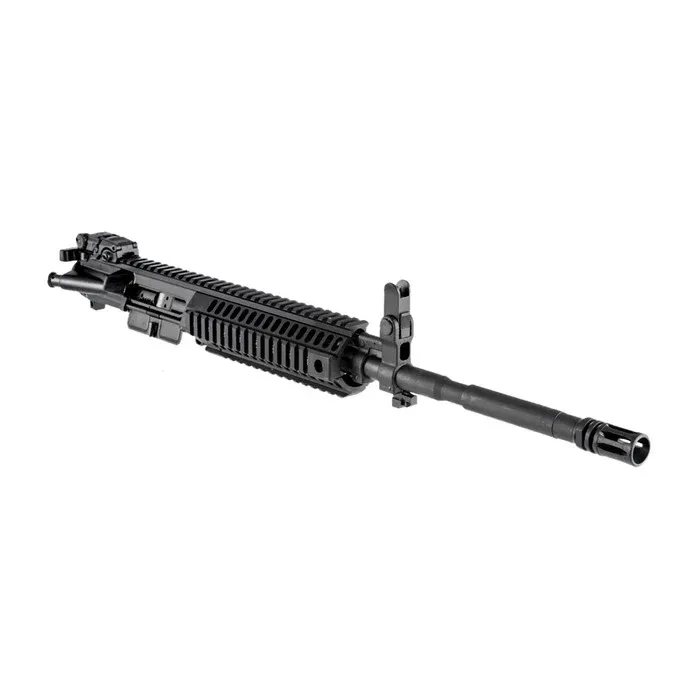 Colt M4 5.56 Complete Monolithic Upper Receiver Groups - M4 Le6940 Upper Group 16in Stripped - Upper Receiver for AR-15 - view 2