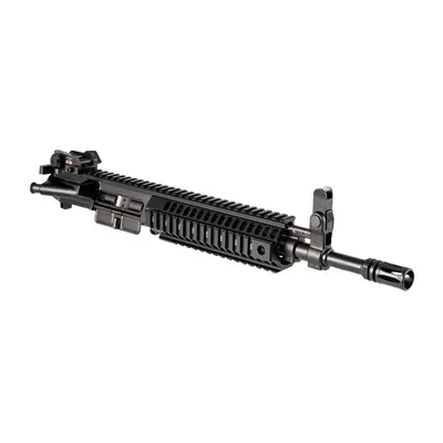 Colt M4 5.56 Complete Monolithic Upper Receiver Groups - M4 Le6943 Upper Group 11.5in With Bcg And Sights - Upper Receiver for AR-15 - view 1