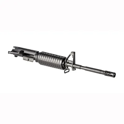 Colt M4 5.56 Upper Receiver Groups - M4 Le6920 Upper Group 16in Stripped - Upper Receiver for AR-15, vista 1