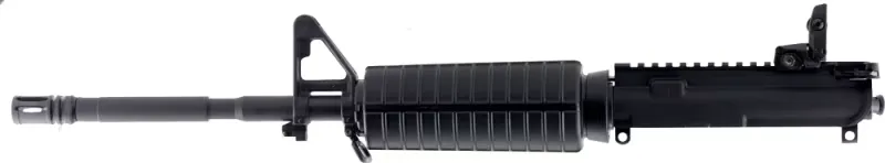 Colt M4 5.56 Upper Receiver Groups - M4 Le6920 Upper Group 16in With Bcg And Sights - Upper Receiver for AR-15 - view 2