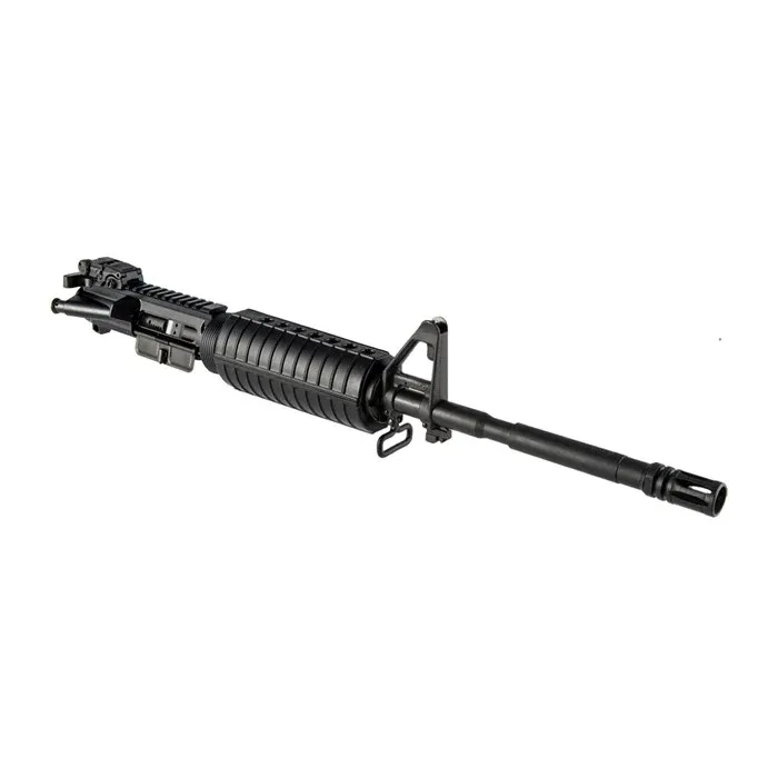 Colt M4 5.56 Upper Receiver Groups - M4 Le6921 Upper Group 14.5in Stripped - Upper Receiver for AR-15 - view 2