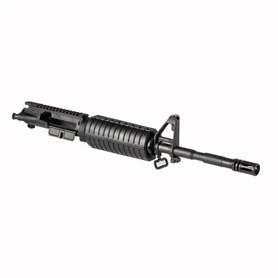 Colt M4 5.56 Upper Receiver Groups - M4 Le6921 Upper Group 14.5in Stripped - Upper Receiver for AR-15 - view 1