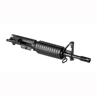 Colt M4 5.56 Upper Receiver Groups - M4 Le6933 Upper Group 11.5" Stripped - Upper Receiver for AR-15 - view 1