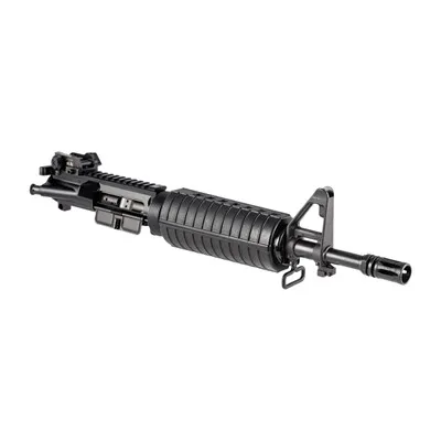 Colt M4 5.56 Upper Receiver Groups - M4 Le6933 Upper Group 11.5in With Bcg And Sights - Upper Receiver for AR-15 - view 1