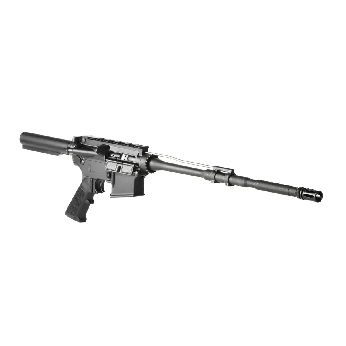 Colt M4 Carbine 223 Rem/5.56 16.1" BBL No Furniture A2 Sight - Barrel for AR-15 - view 1