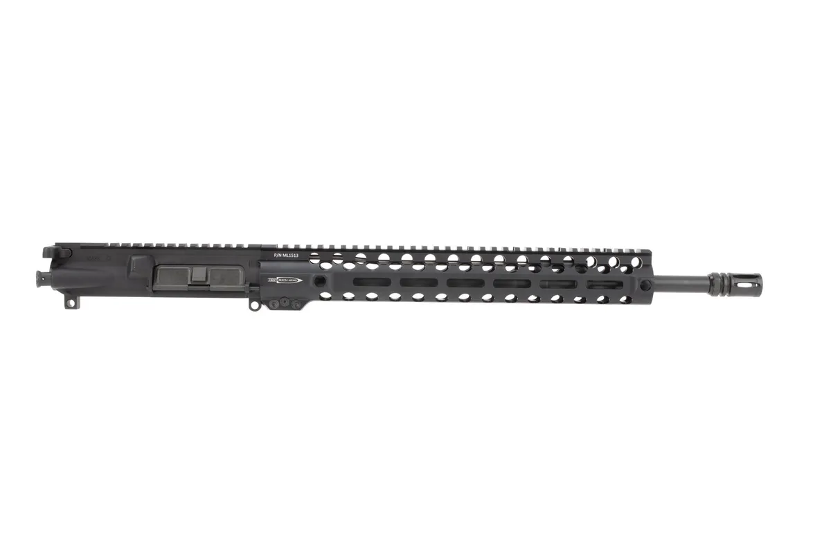 Colt M4 Le6920erp Upper Group 16in With Bcg - Upper Receiver for AR-15 - view 2