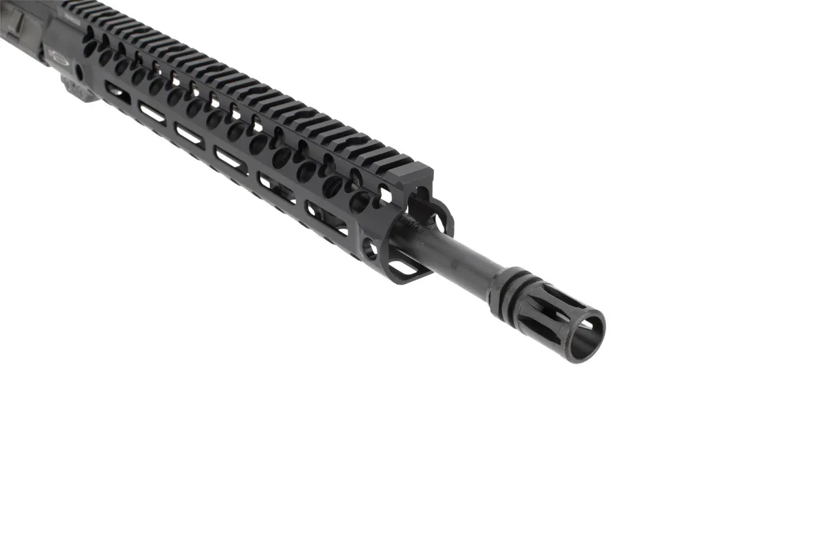 Colt M4 Le6920erp Upper Group 16in With Bcg - Upper Receiver for AR-15 - view 3