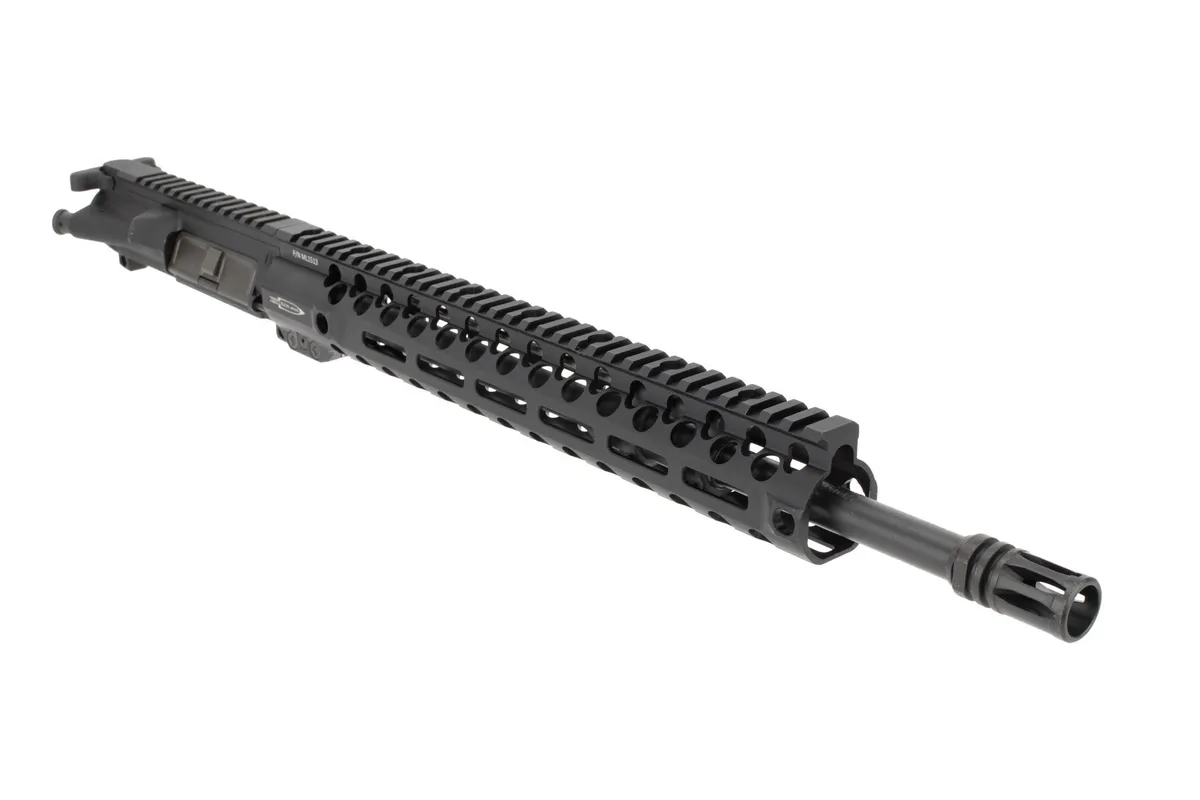 Colt M4 Le6920erp Upper Group 16in With Bcg - Upper Receiver for AR-15 - view 1