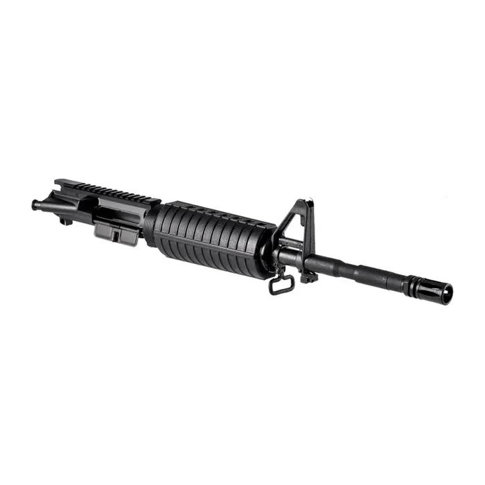 Colt M4 Socom Upper Group 14.5in Stripped - Upper Receiver for AR-15 - view 2
