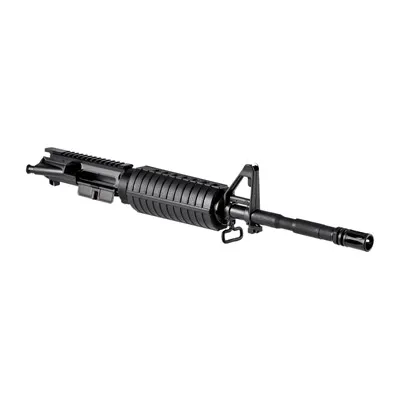 Colt M4 Socom Upper Group 14.5in Stripped - Upper Receiver for AR-15 - view 1