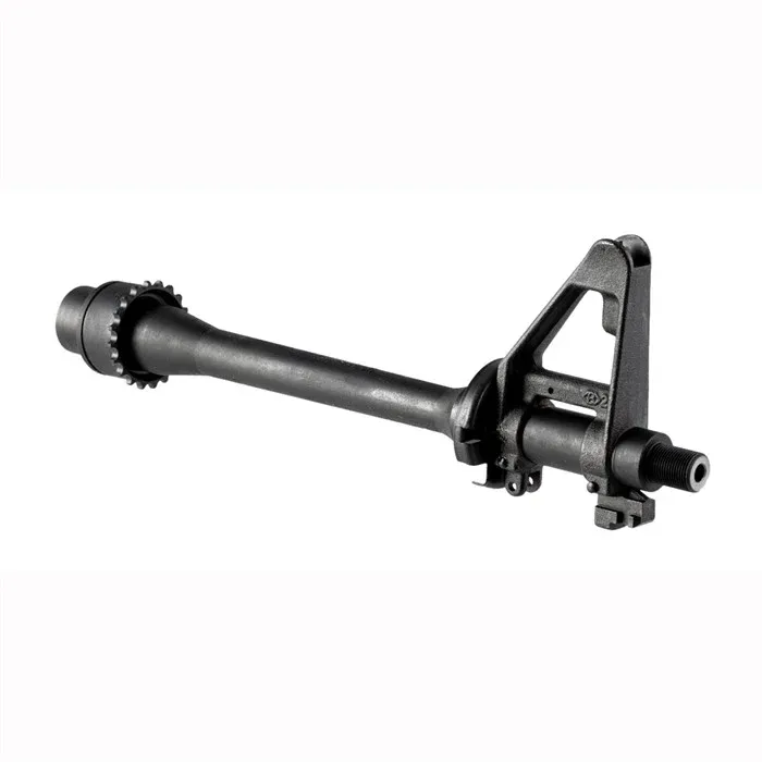Colt M4cqb Replacement Barrel Stripped 10.3in - Barrel for AR-15 - view 2