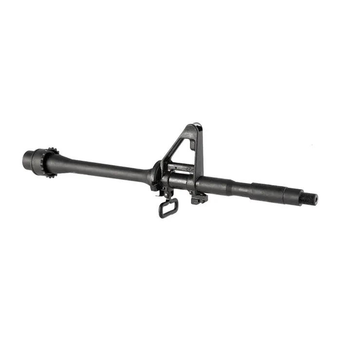 Colt M4/m4a1 Replacement Barrel Stripped 14.5in - Barrel for AR-15 - view 2