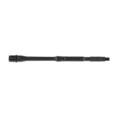 Colt M4/m4a1 Replacement Barrel Stripped 14.5in - Barrel for AR-15 - view 1