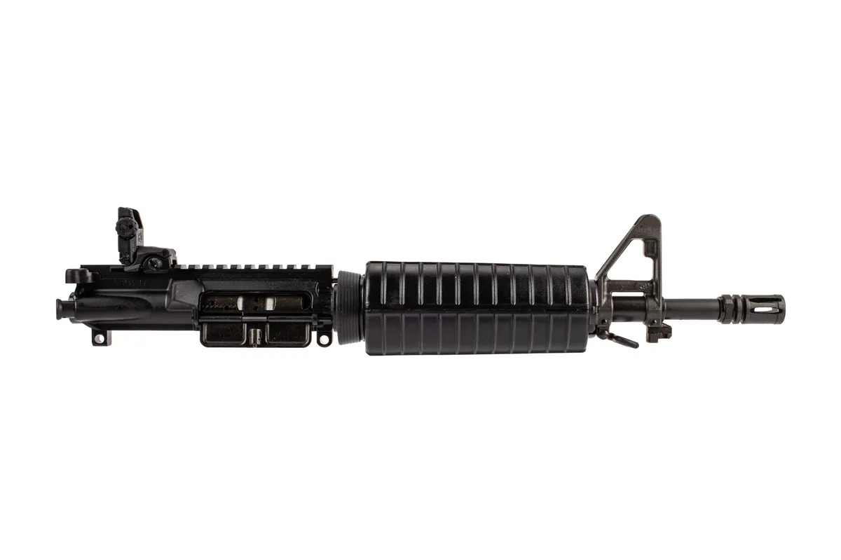 Colt 11.5" 5.56 NATO LW Complete Upper with Front Sight Base - Upper Receiver for AR-15 - view 2