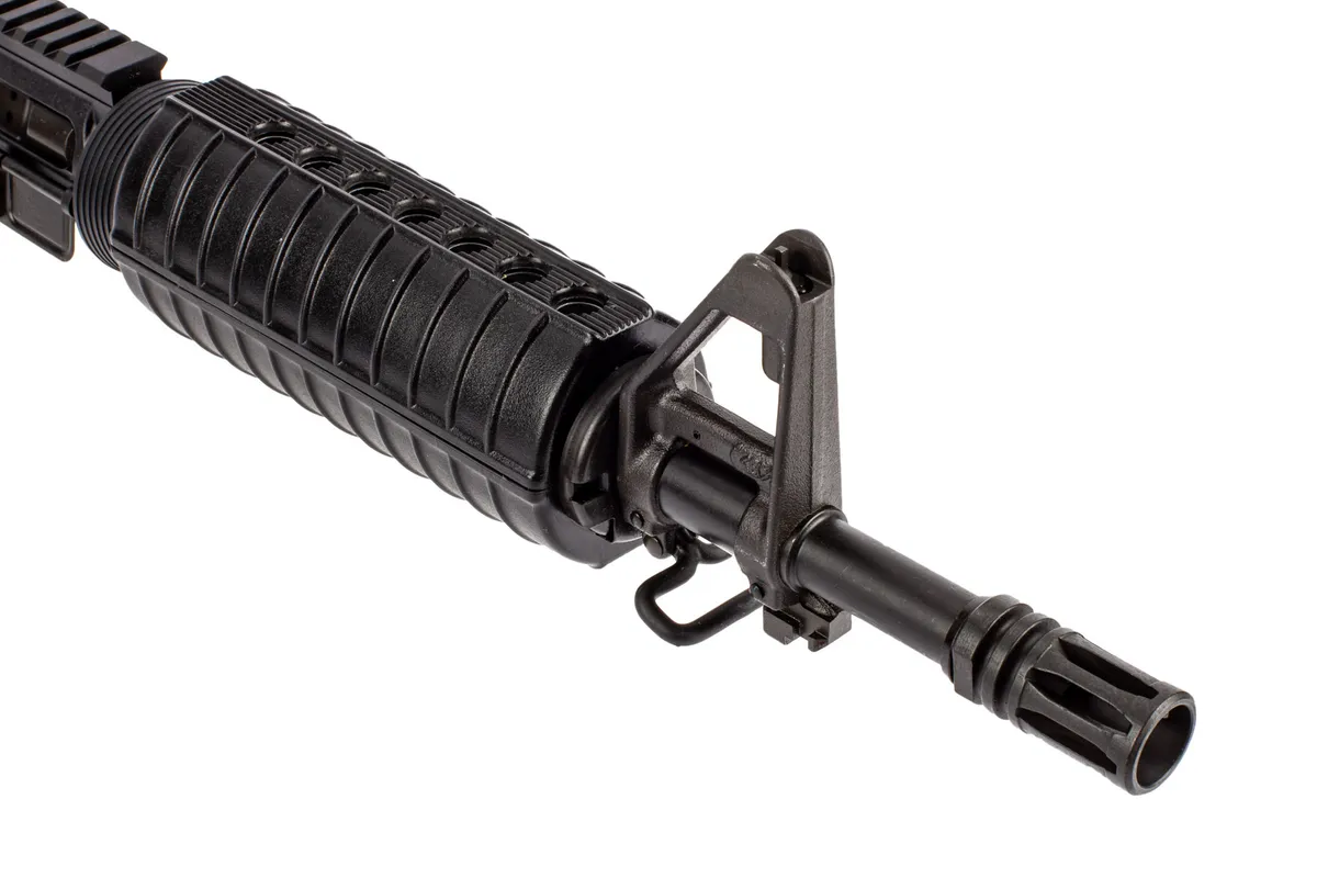 Colt 11.5" 5.56 NATO LW Complete Upper with Front Sight Base - Upper Receiver for AR-15 - view 3