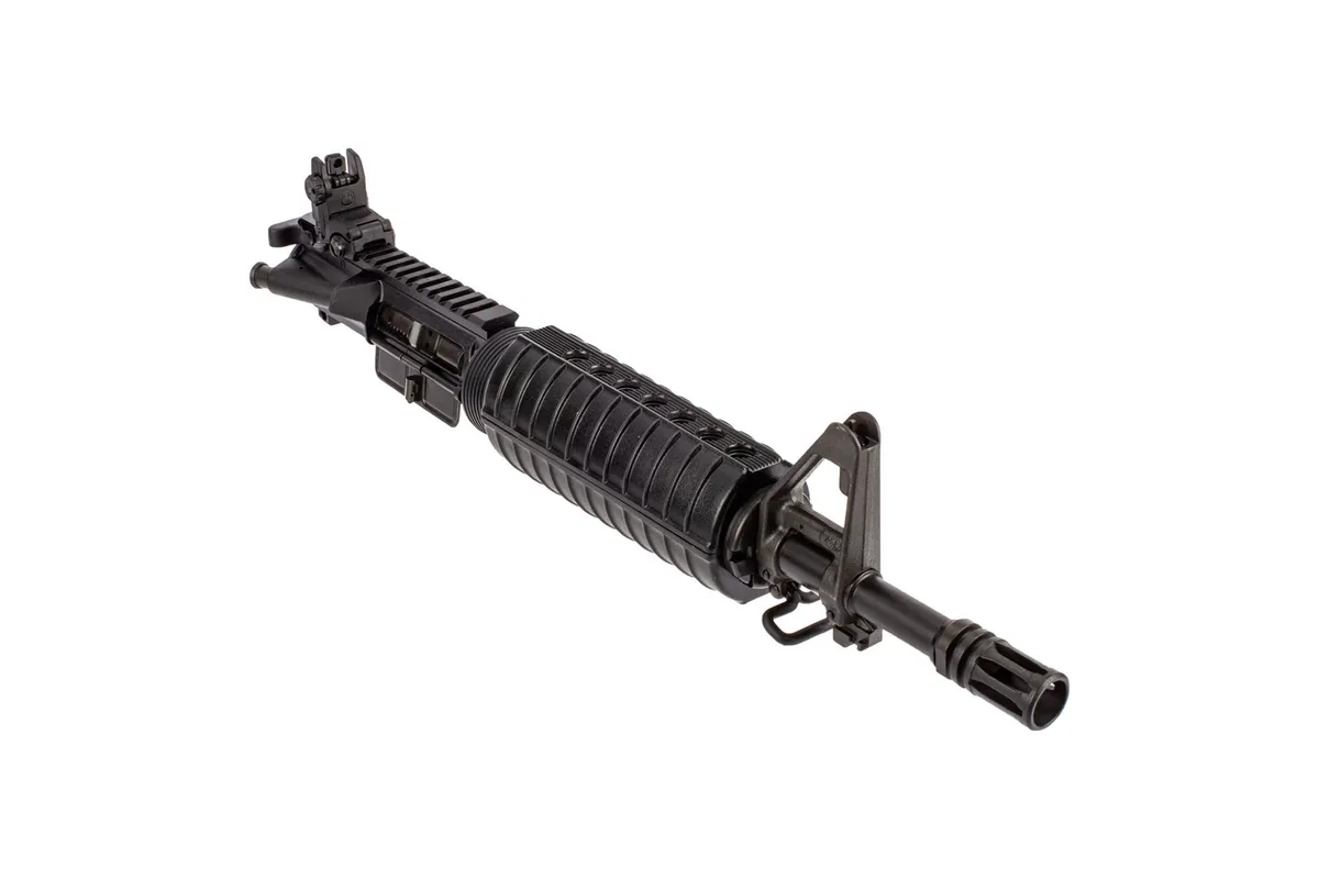Colt 11.5" 5.56 NATO LW Complete Upper with Front Sight Base - Upper Receiver for AR-15 - view 1