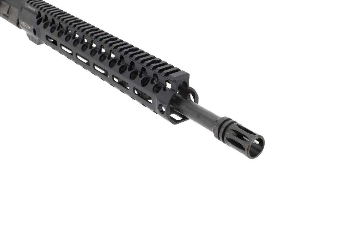 Colt LE6920 Enhanced Complete Upper with Centurion Rail - 5.56 - 16" - Upper Receiver for AR-15 - view 2