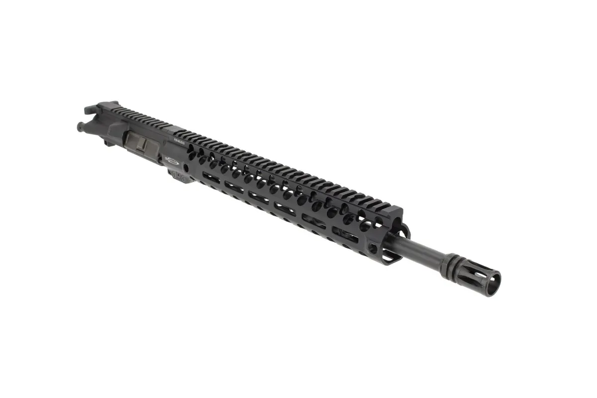 Colt LE6920 Enhanced Complete Upper with Centurion Rail - 5.56 - 16" - Upper Receiver for AR-15 - view 1