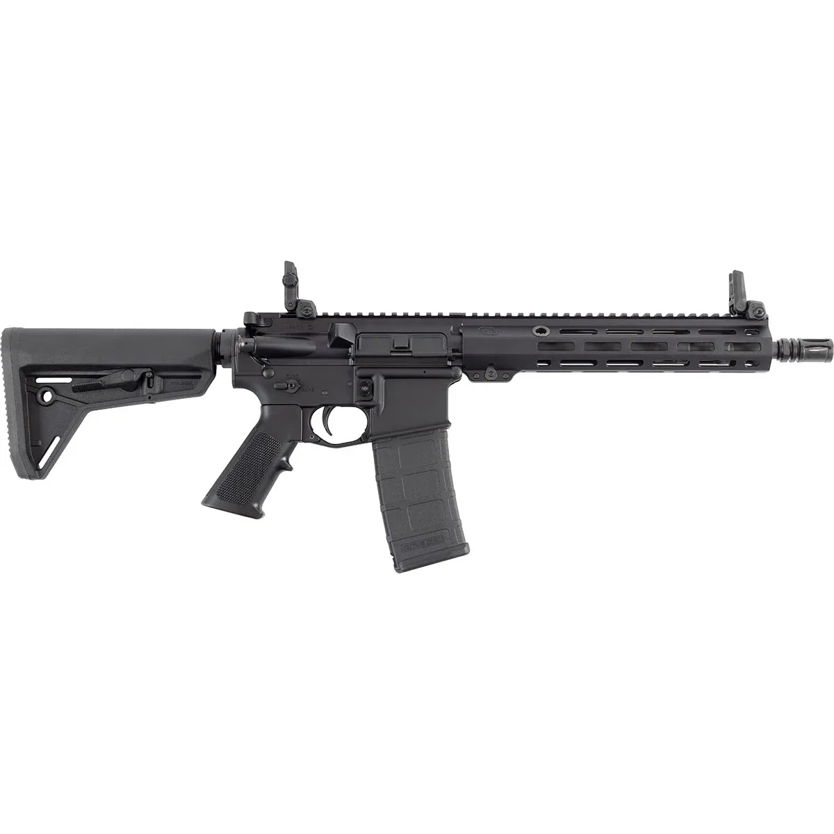 Colt M4 Carbine Enhanced Patrol Gen II Rifle - Complete Rifle, vista 1