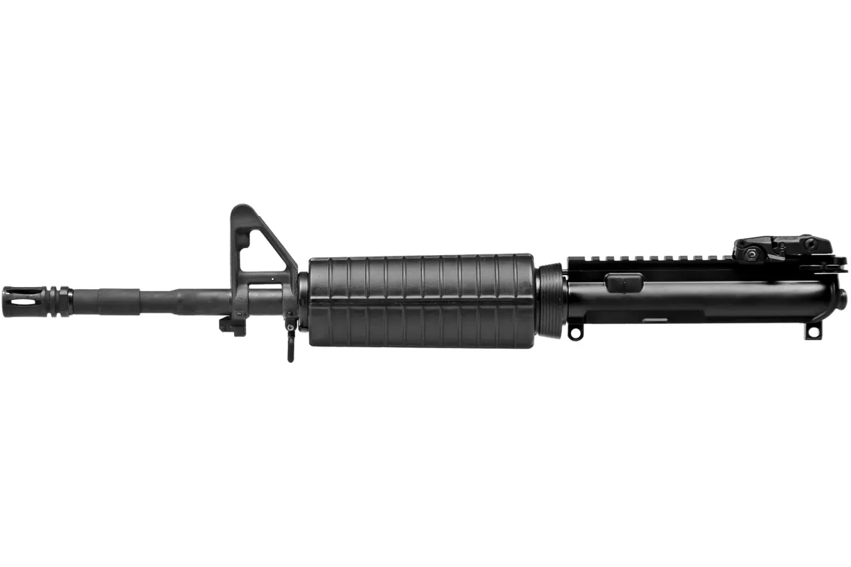 Colt's Manufacturing 14.5" 5.56 1:7 Government Complete Upper Receiver - Upper Receiver for AR-15 - view 2