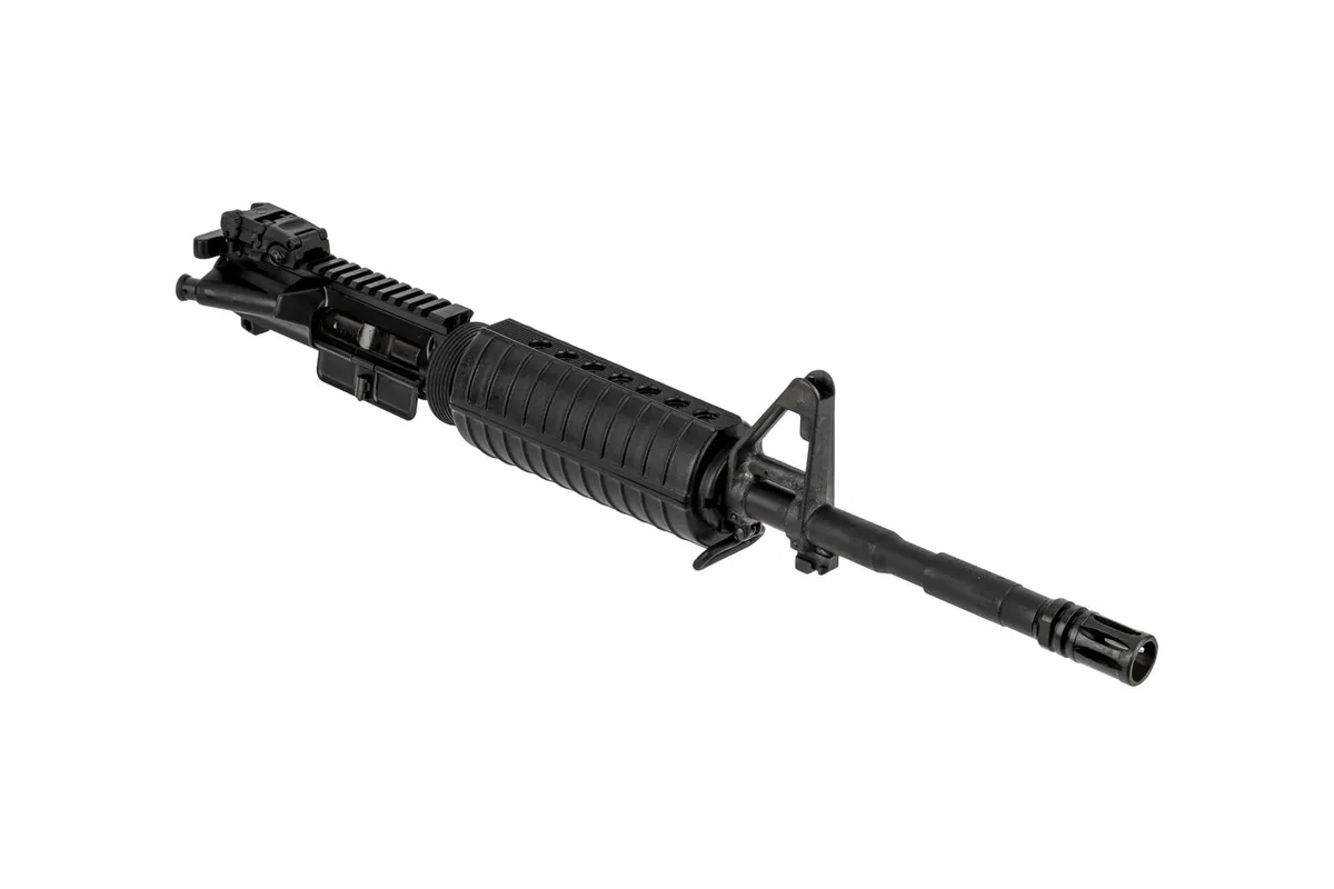 Colt's Manufacturing 14.5" 5.56 1:7 Government Complete Upper Receiver - Upper Receiver for AR-15 - view 1
