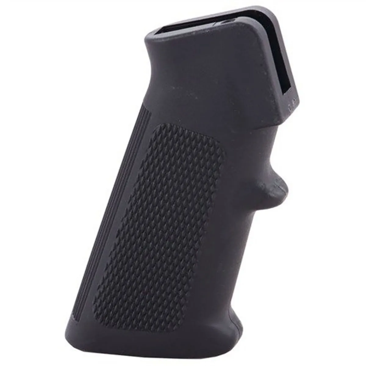 Colt Pistol Grip Polymer Black - Pistol Grip for AR-15 - view 2