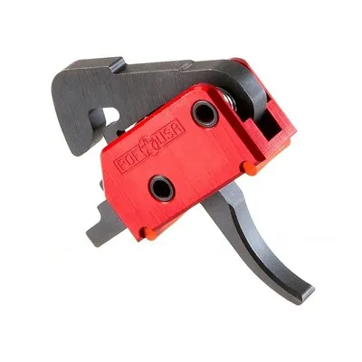 Colt Pistol Grip Polymer Black - Pistol Grip for AR-15 - view 1