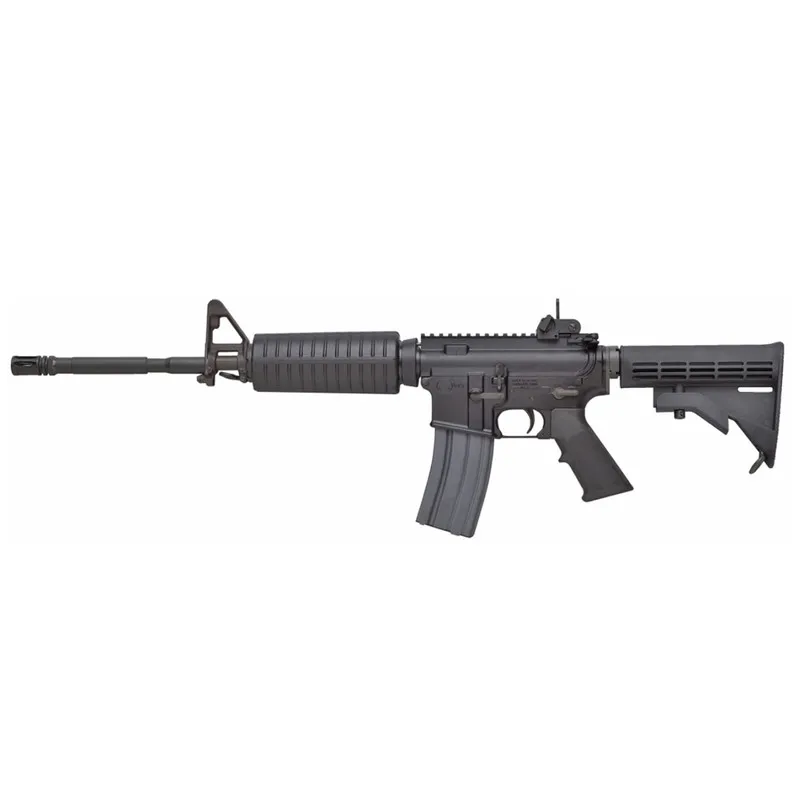 COLT AR15 M4 Carbine 5.56 16in Rifle (CR6920) - Complete Rifle, vista 1