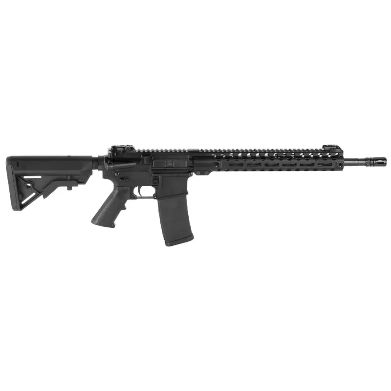 COLT Enhanced Patrol 5.56x45mm 16.1in 30rd Semi-Automatic Rifle (CR6920-EPR) - Complete Rifle, vista 1
