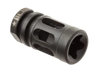 Bravo Company *Cosmetic Blem* BCM® Compensator MOD 0 - 5.56 - Muzzle Device for AR-15 - view 1