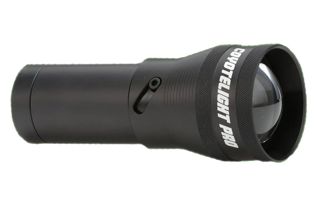HME Coyote Light Pro Green LED - Light, vista 1