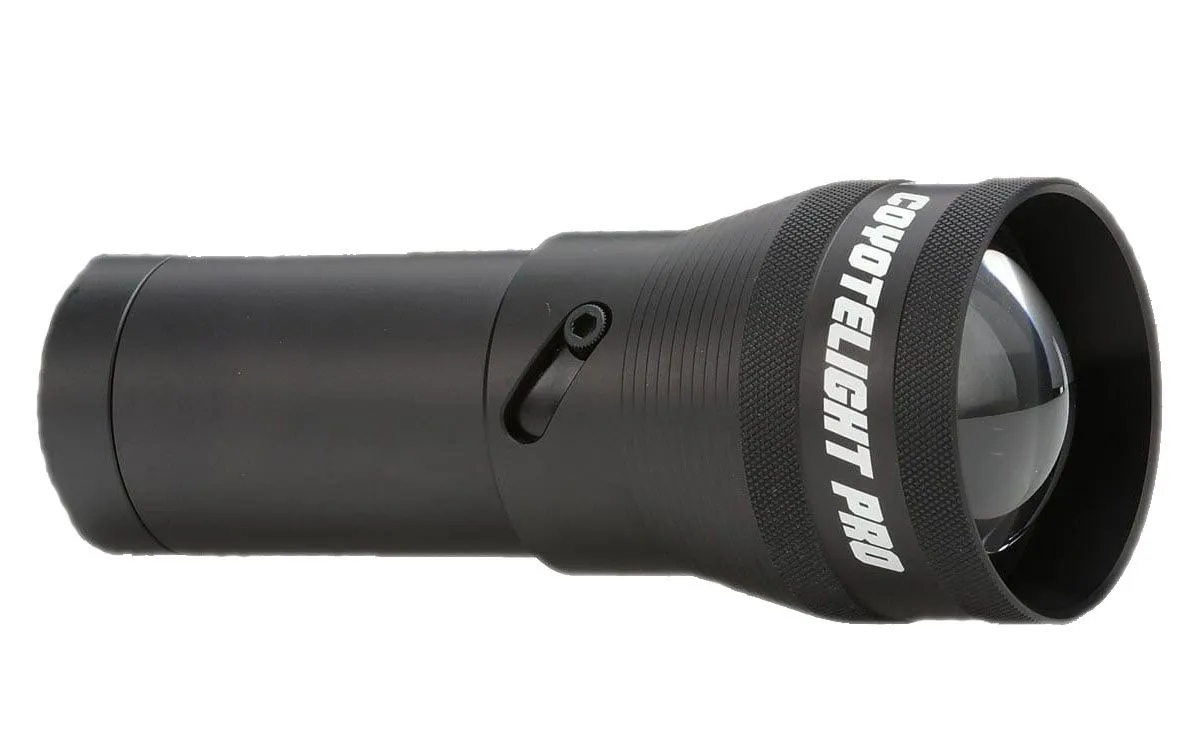 HME Coyote Light Pro White LED - Light, vista 1