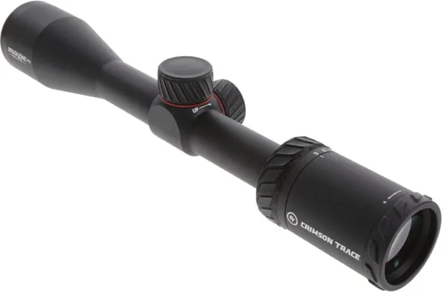 Crimson Trace Brushline 3-9x40mm CUSTOM BDC Rifle Scope - Rifle Scope - view 2