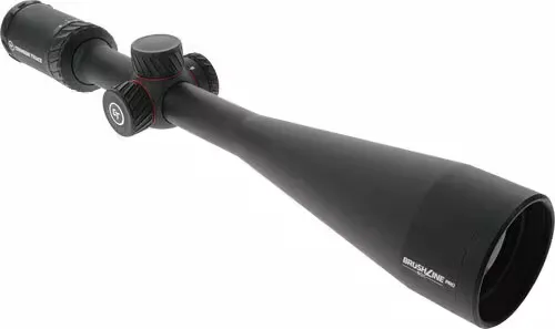 Crimson Trace Brushline Pro 6-24x50 BDC Pro SF Rifle Scope - 0101430 - Rifle Scope, vista 2