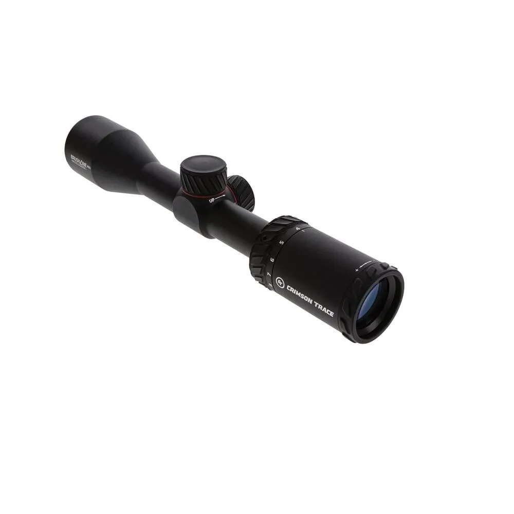 Crimson Trace Brushline Pro Rifle Scope 3-9x40mm - 01-01540 - Rifle Scope - view 3