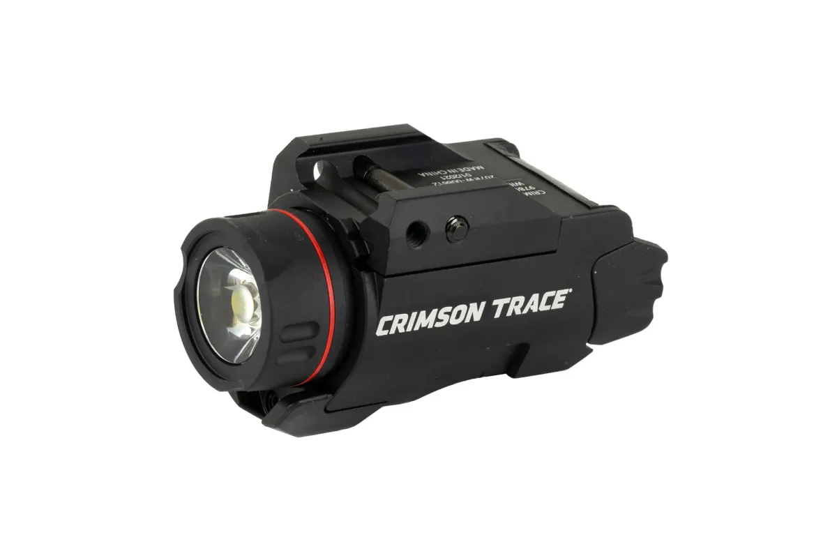 Crimson Trace CMR-207 Universal Light/Red Laser - Laser, vista 1
