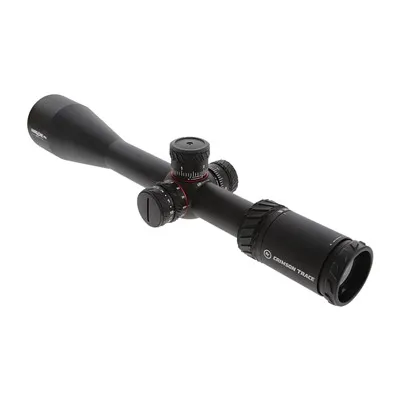 Crimson Trace Hardline Pro 6-24x50mm Illuminated Rifle Scope - Hardline Pro 6-24x50mm Sfp Illuminated Mr1-Moa Reticle Black - Rifle Scope - view 4