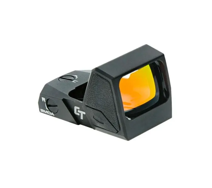 Crimson Trace Corporation RAD Red Dot Open Reflex ... - Optic - view 1