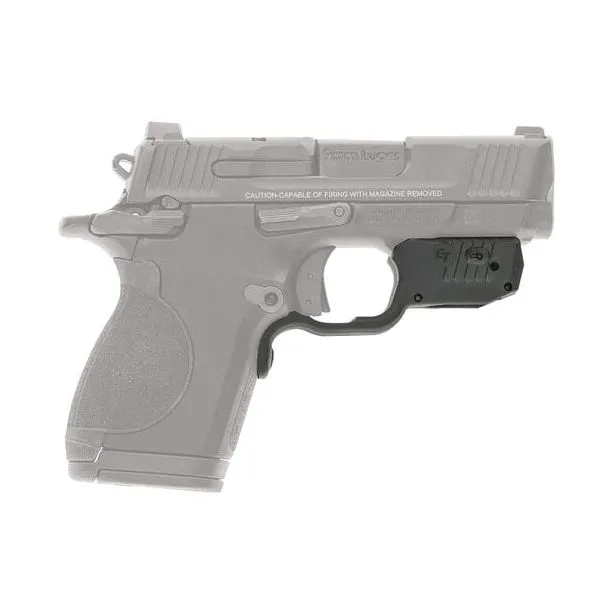 Crimson Trace CSX-G Green Laser Guard - 01-3000173 - Laser - view 2