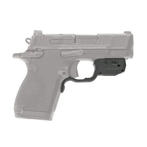 Crimson Trace CSX-G Green Laser Guard - 01-3000173 - Laser - view 1