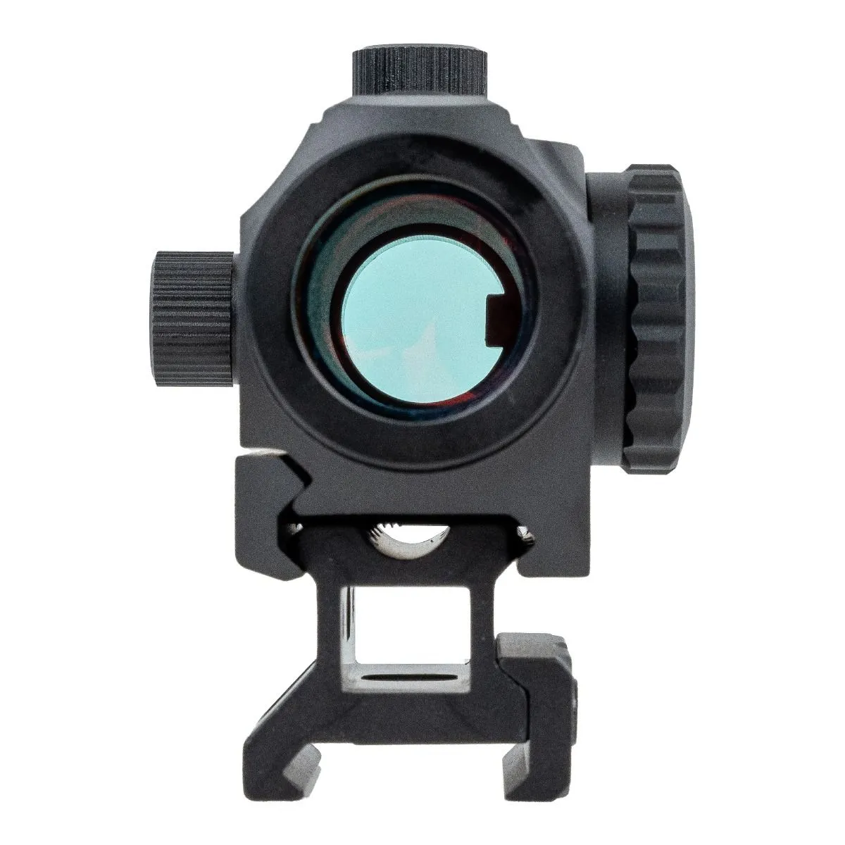 Crimson Trace CTS-1250 Compact Open Reflex Red Dot Sight 3.25 MOA - CTS-1250 - Optic - view 2