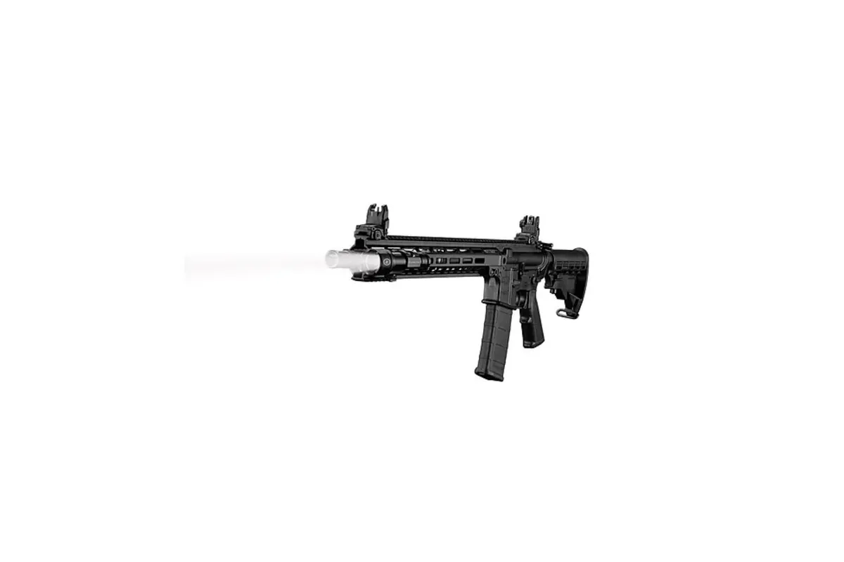 Crimson Trace CWL-202 Tactical Weapon Light - Light - view 1