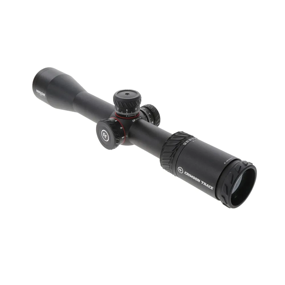 Crimson Trace Hardline Pro 1-6x24mm Comp Rifle Scope - Rifle Scope - view 5