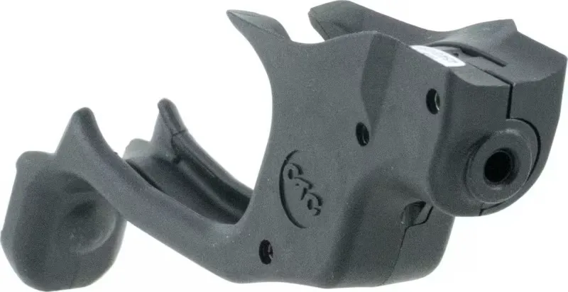 Crimson Trace Laserguard Green Laser Sight for S&W Bodyguard 380 Pistol - LG454G - Laser, vista 1